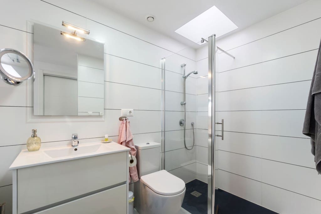 2 soverom Penthouse til salgs i Aguas Nuevas med svømmebasseng - € 239 999 (Ref: 9450248)