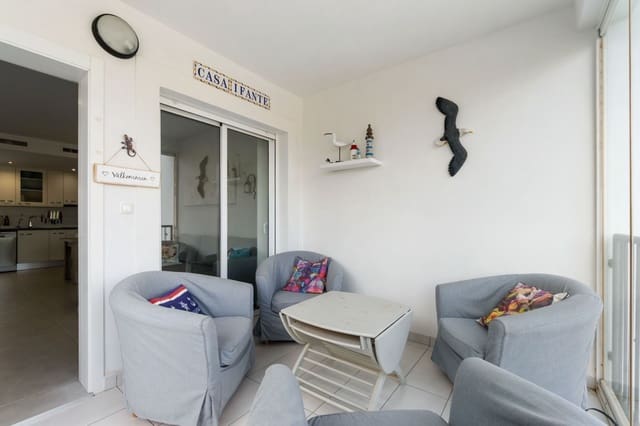 2 soveværelse Penthouse til salg i Aguas Nuevas, Torrevieja med swimmingpool - € 239.999 (Ref: 9450248)