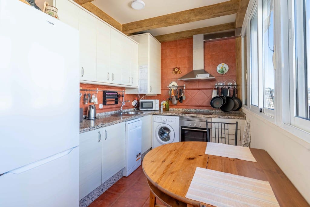 2 camera da letto Attico in vendita in Estepona - 699.000 € (Rif: 9450249)