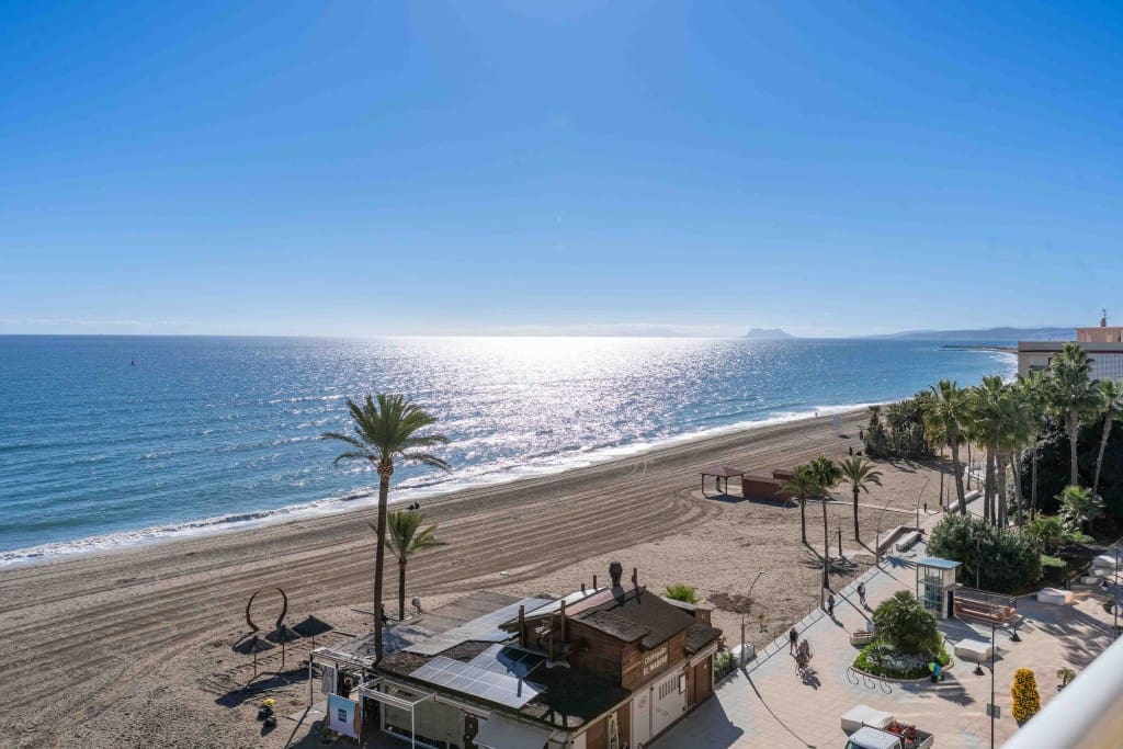 2 camera da letto Attico in vendita in Estepona - 699.000 € (Rif: 9450249)