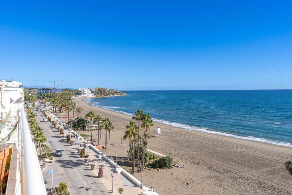 2 camera da letto Attico in vendita in Estepona - 699.000 € (Rif: 9450249)