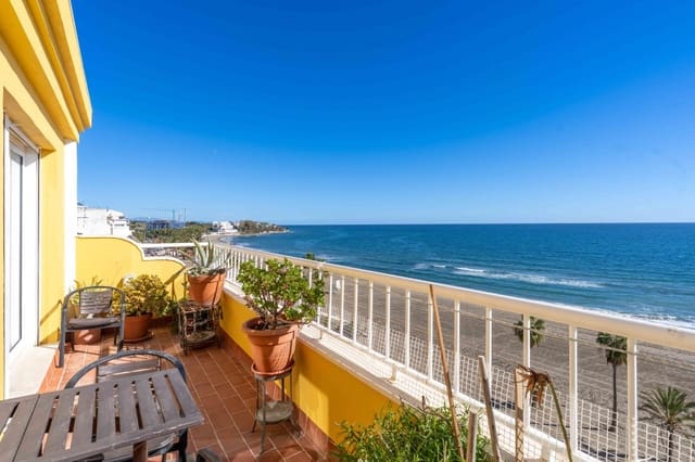 2 camera da letto Attico in vendita in Estepona - 699.000 € (Rif: 9450249)