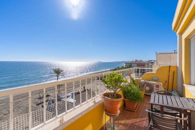 2 camera da letto Attico in vendita in Estepona - 699.000 € (Rif: 9450249)