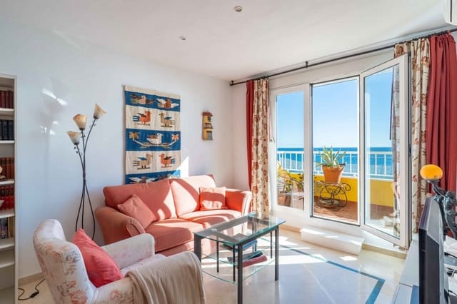 2 camera da letto Attico in vendita in Estepona - 699.000 € (Rif: 9450249)