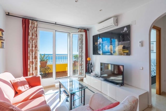 2 camera da letto Attico in vendita in Estepona - 699.000 € (Rif: 9450249)