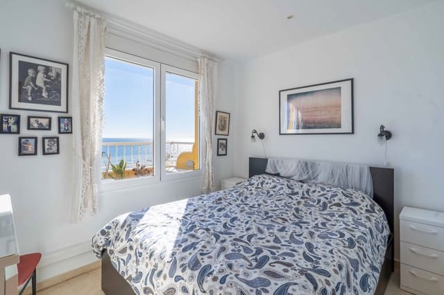 2 camera da letto Attico in vendita in Estepona - 699.000 € (Rif: 9450249)