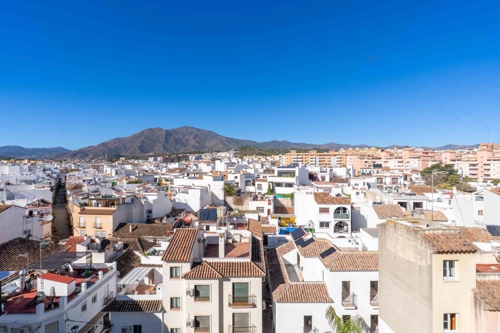 2 camera da letto Attico in vendita in Estepona - 699.000 € (Rif: 9450249)