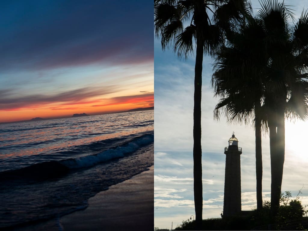 2 sovrum Takvåning till salu i Estepona - 699 000 € (Ref: 9450249)