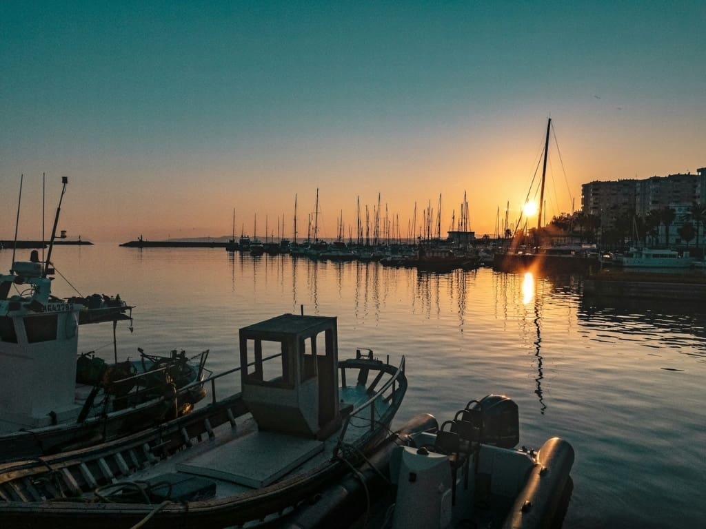 2 sovrum Takvåning till salu i Estepona - 699 000 € (Ref: 9450249)