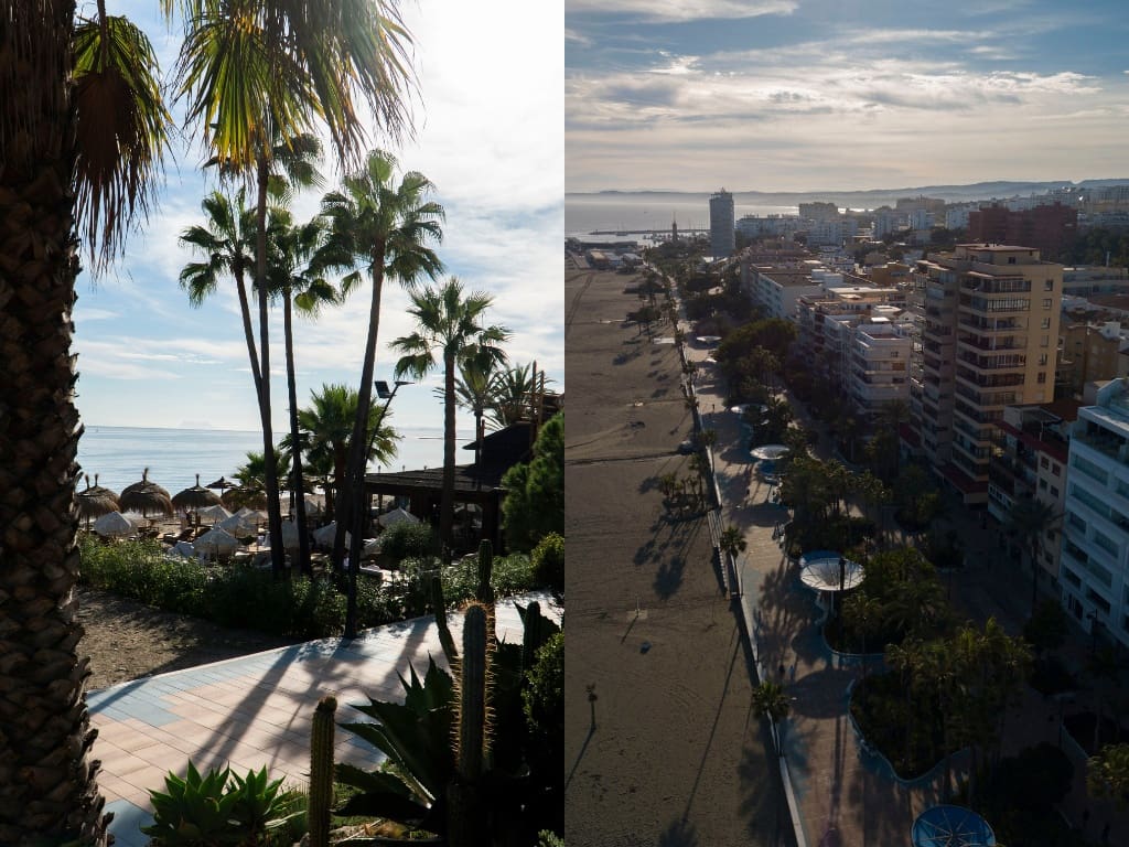 2 sovrum Takvåning till salu i Estepona - 699 000 € (Ref: 9450249)