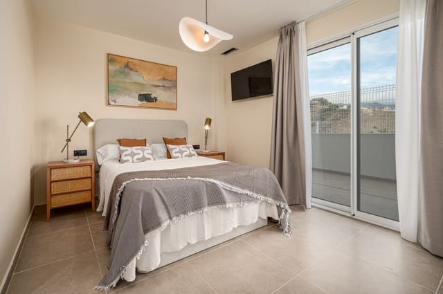 2 soverom Leilighet til salgs i Nerja med svømmebasseng - € 738 900 (Ref: 9450250)