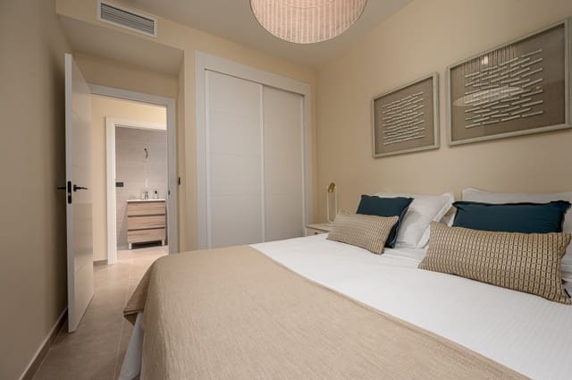 2 soverom Leilighet til salgs i Nerja med svømmebasseng - € 738 900 (Ref: 9450250)