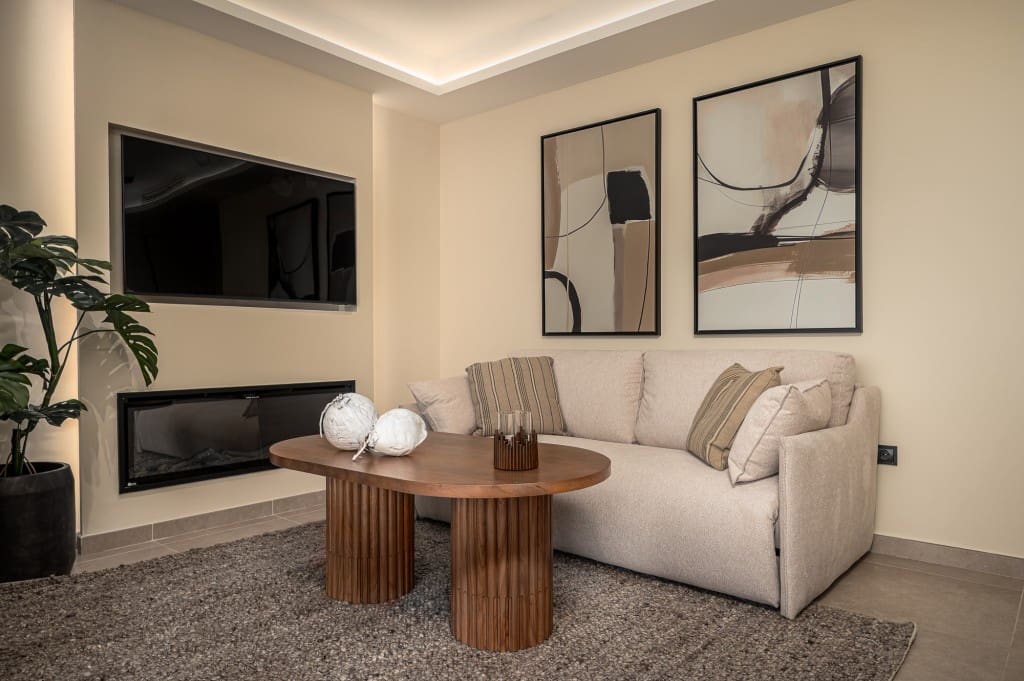 2 slaapkamer Appartement te koop in Nerja met zwembad - € 738.900 (Ref: 9450250)