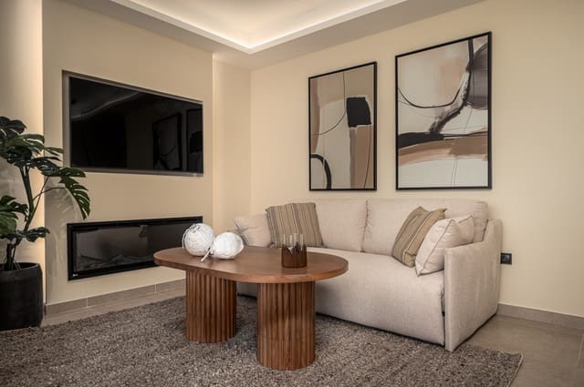 2 soverom Leilighet til salgs i Nerja med svømmebasseng - € 738 900 (Ref: 9450250)