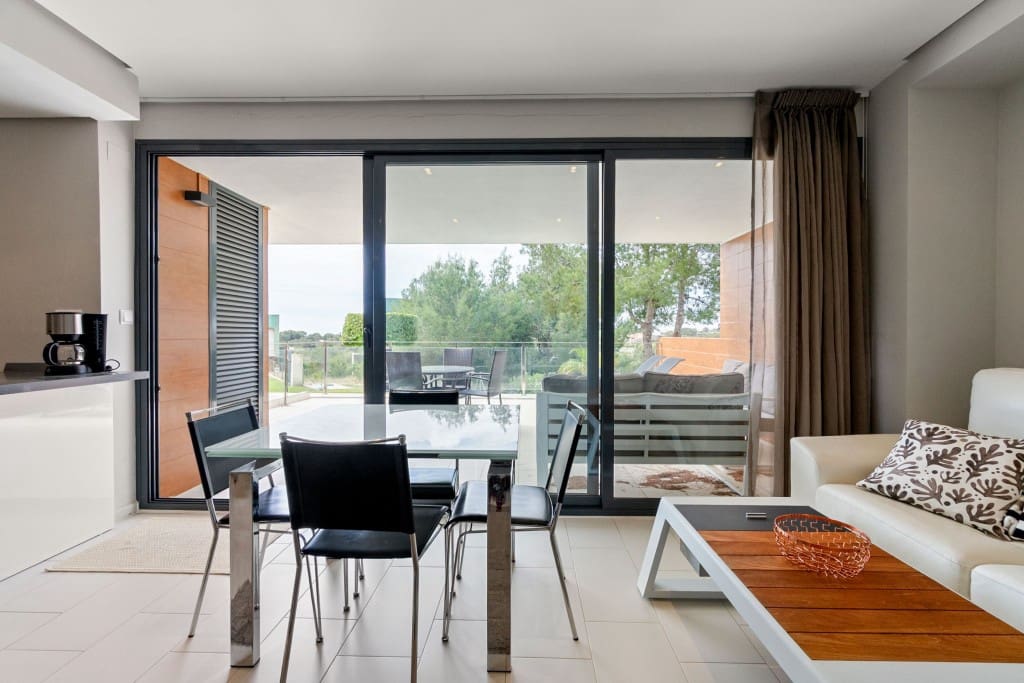 2 sovrum Lägenhet till salu i Villamartin med pool - 259 900 € (Ref: 9450251)