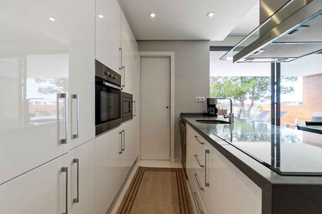 2 sovrum Lägenhet till salu i Villamartin med pool - 259 900 € (Ref: 9450251)