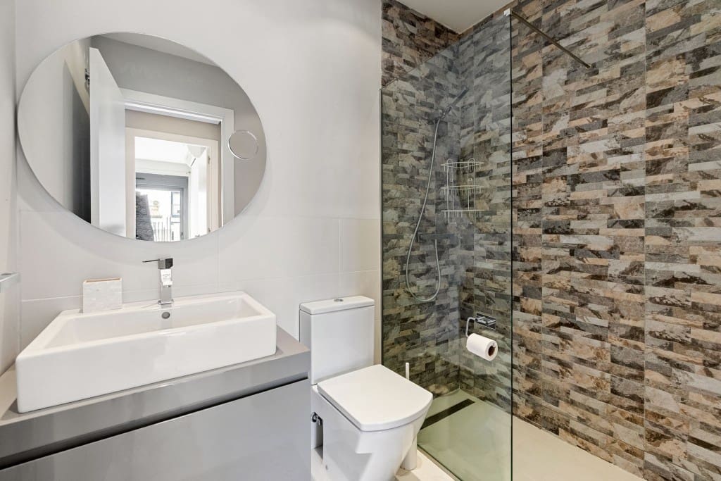 2 sovrum Lägenhet till salu i Villamartin med pool - 259 900 € (Ref: 9450251)