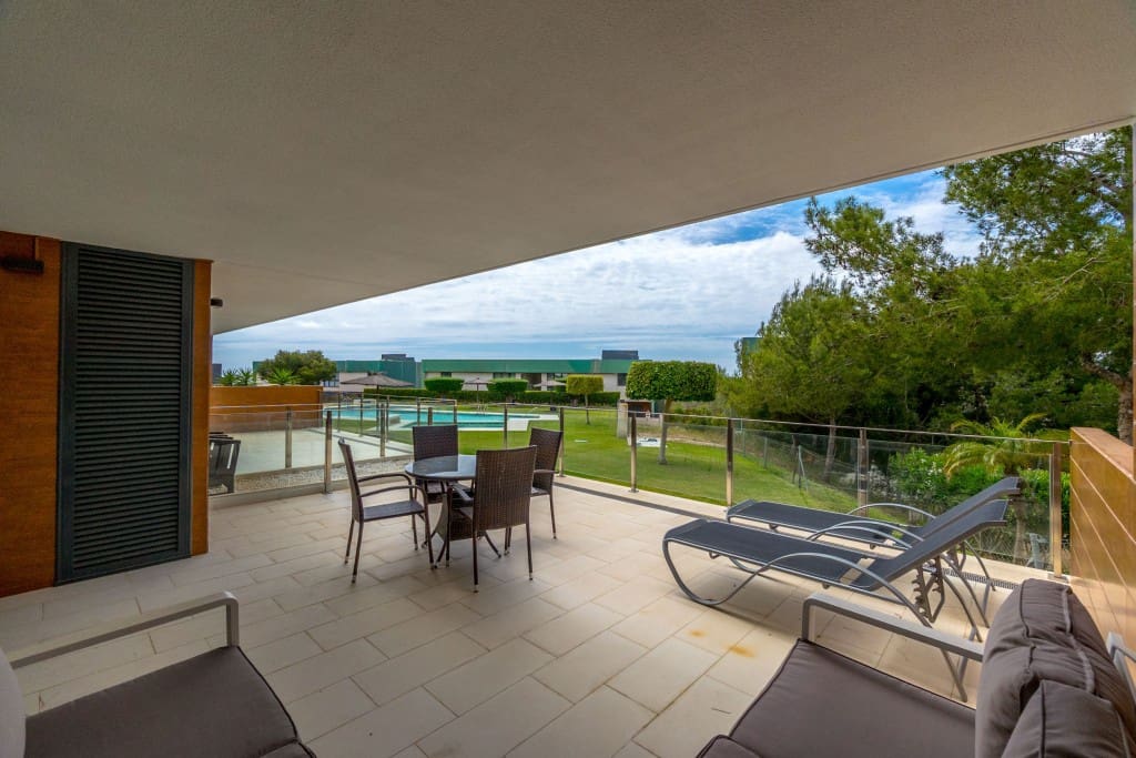 2 sovrum Lägenhet till salu i Villamartin med pool - 259 900 € (Ref: 9450251)