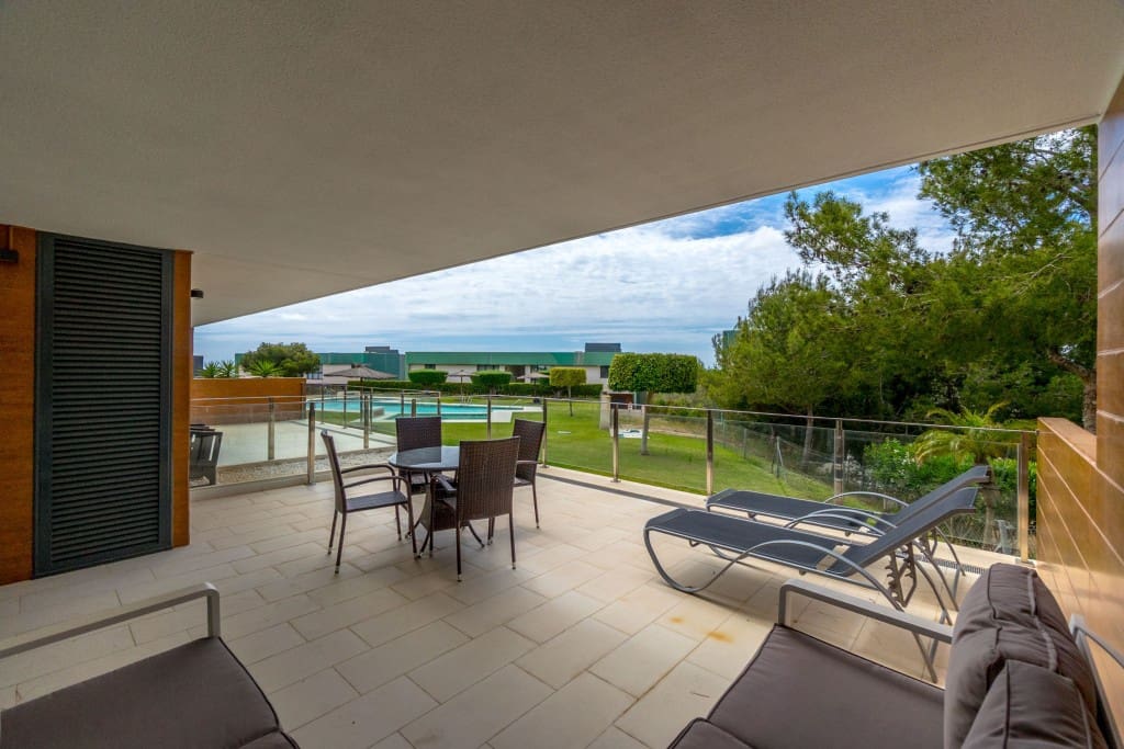 2 sovrum Lägenhet till salu i Villamartin med pool - 259 900 € (Ref: 9450251)