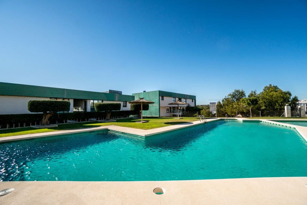 2 sovrum Lägenhet till salu i Villamartin med pool - 259 900 € (Ref: 9450251)