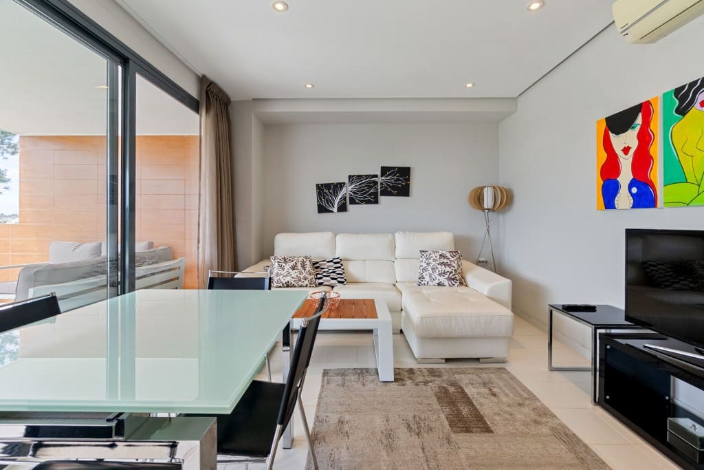 2 sovrum Lägenhet till salu i Villamartin med pool - 259 900 € (Ref: 9450251)