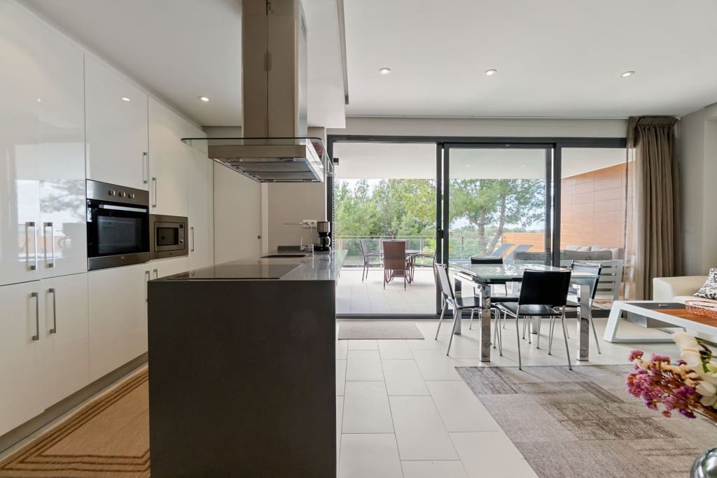 2 sovrum Lägenhet till salu i Villamartin med pool - 259 900 € (Ref: 9450251)