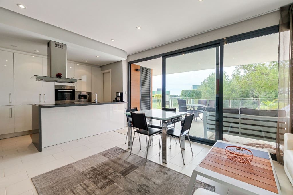 2 sovrum Lägenhet till salu i Villamartin med pool - 259 900 € (Ref: 9450251)