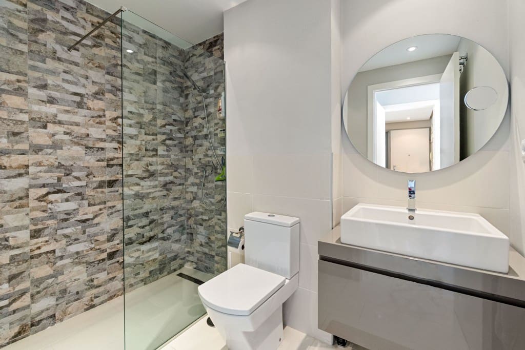 2 sovrum Lägenhet till salu i Villamartin med pool - 259 900 € (Ref: 9450251)