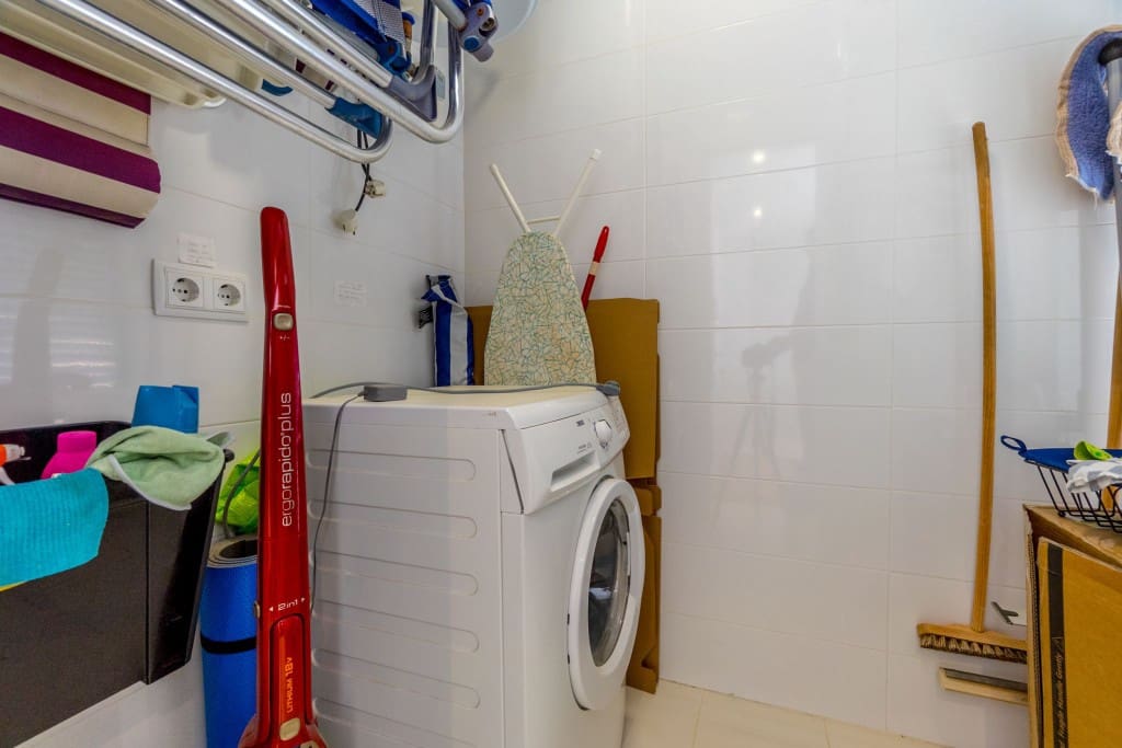 2 sovrum Lägenhet till salu i Villamartin med pool - 259 900 € (Ref: 9450251)