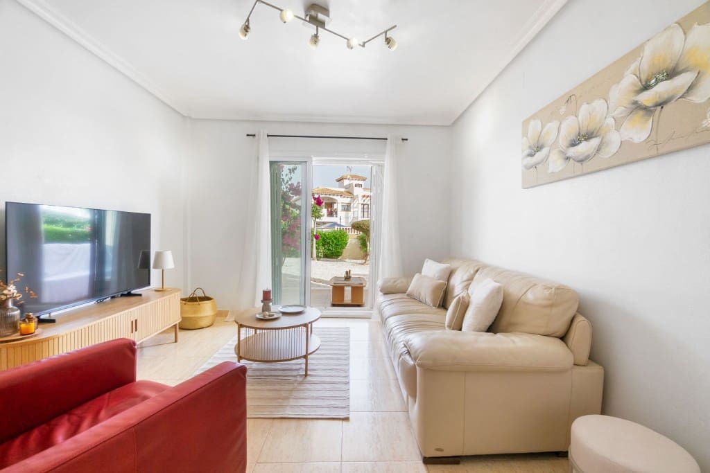 3 soverom Leilighet til salgs i Playa Flamenca med svømmebasseng garasje - € 264 999 (Ref: 9450252)