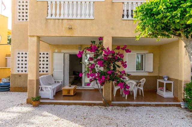 3 soverom Leilighet til salgs i Playa Flamenca, Orihuela med svømmebasseng garasje - € 264 999 (Ref: 9450252)