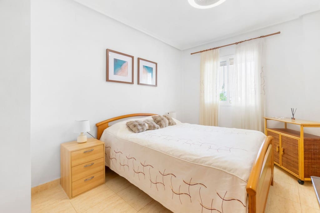 3 soverom Leilighet til salgs i Playa Flamenca med svømmebasseng garasje - € 264 999 (Ref: 9450252)