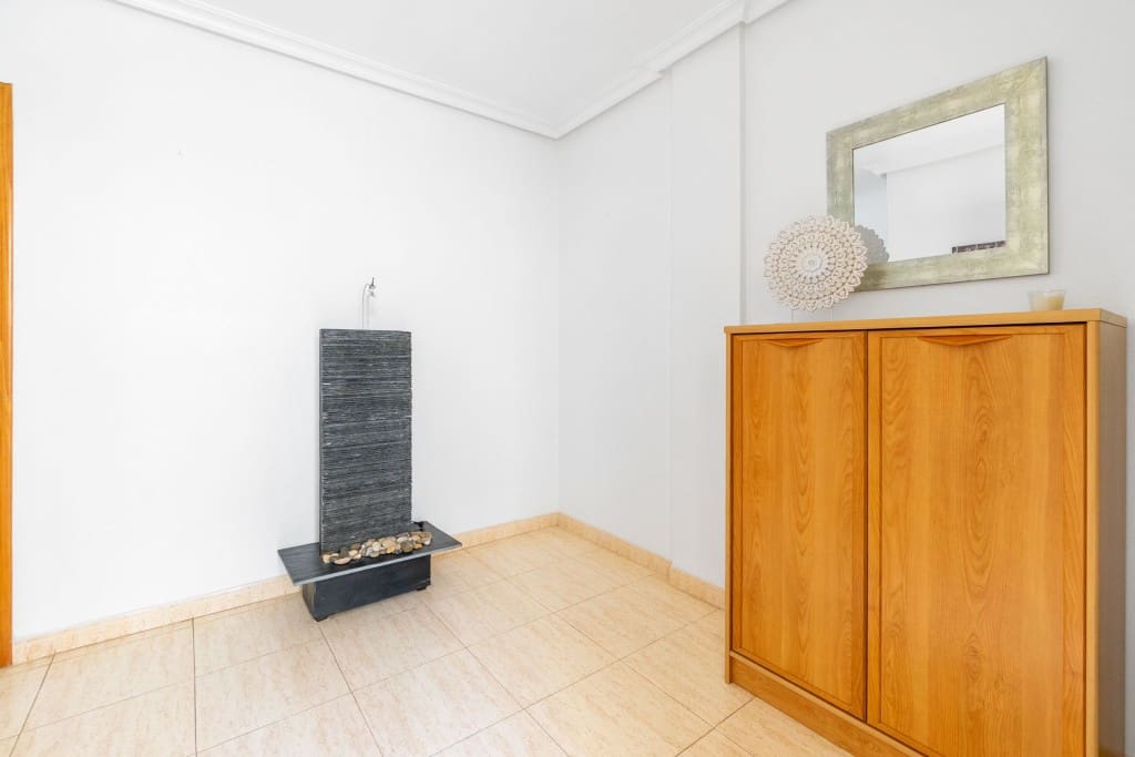 3 soverom Leilighet til salgs i Playa Flamenca med svømmebasseng garasje - € 264 999 (Ref: 9450252)