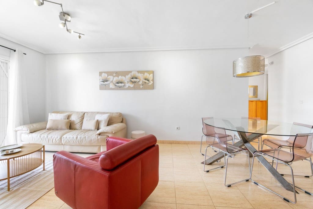 3 soverom Leilighet til salgs i Playa Flamenca med svømmebasseng garasje - € 264 999 (Ref: 9450252)