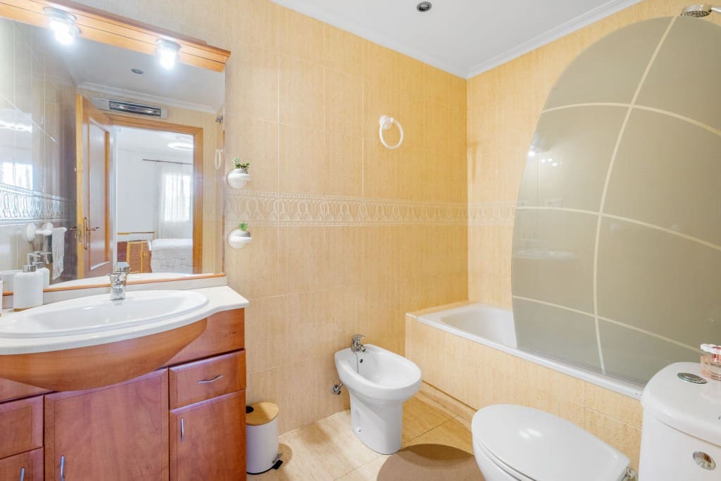 3 soverom Leilighet til salgs i Playa Flamenca med svømmebasseng garasje - € 264 999 (Ref: 9450252)