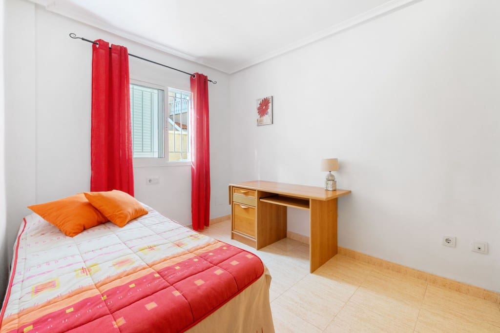 3 soverom Leilighet til salgs i Playa Flamenca med svømmebasseng garasje - € 264 999 (Ref: 9450252)