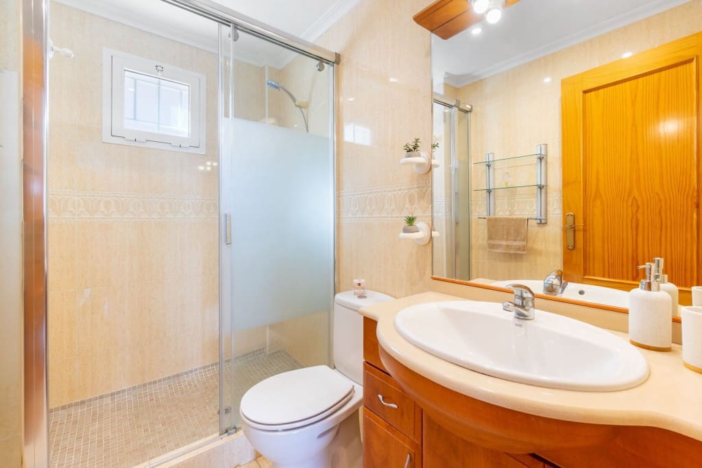 3 soverom Leilighet til salgs i Playa Flamenca med svømmebasseng garasje - € 264 999 (Ref: 9450252)