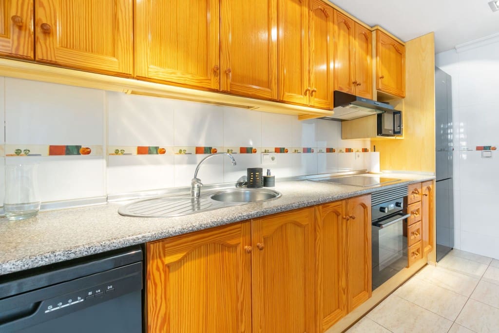 3 soverom Leilighet til salgs i Playa Flamenca med svømmebasseng garasje - € 264 999 (Ref: 9450252)