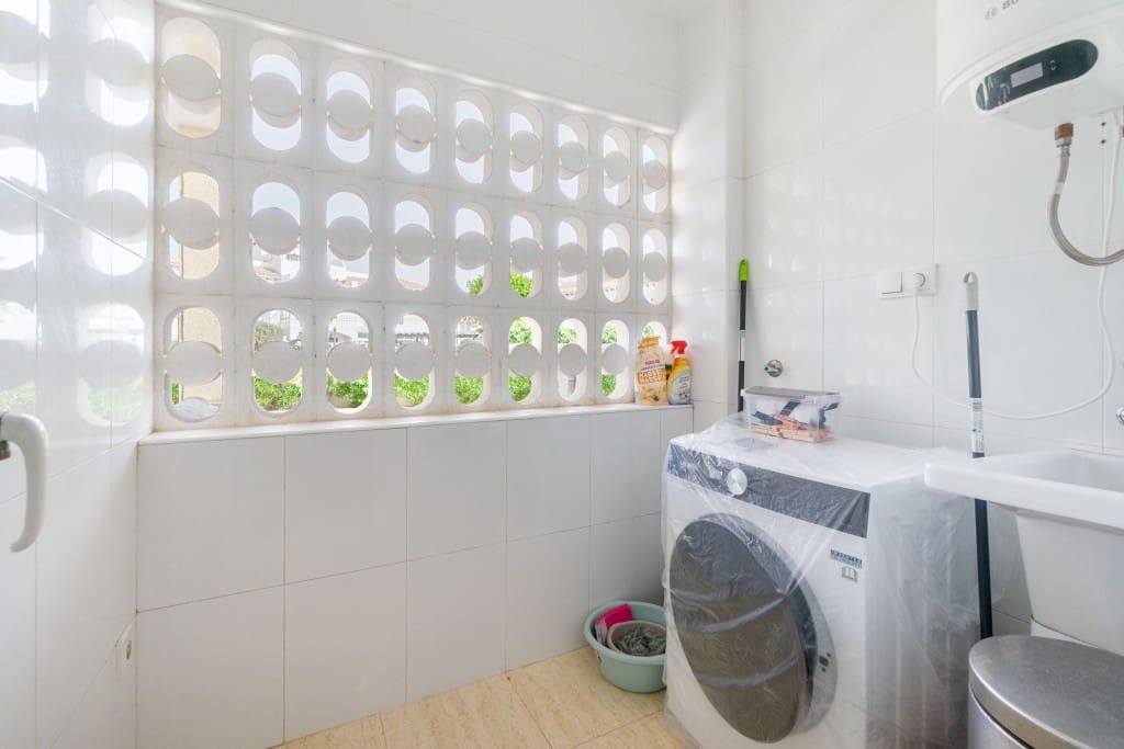 3 soverom Leilighet til salgs i Playa Flamenca med svømmebasseng garasje - € 264 999 (Ref: 9450252)