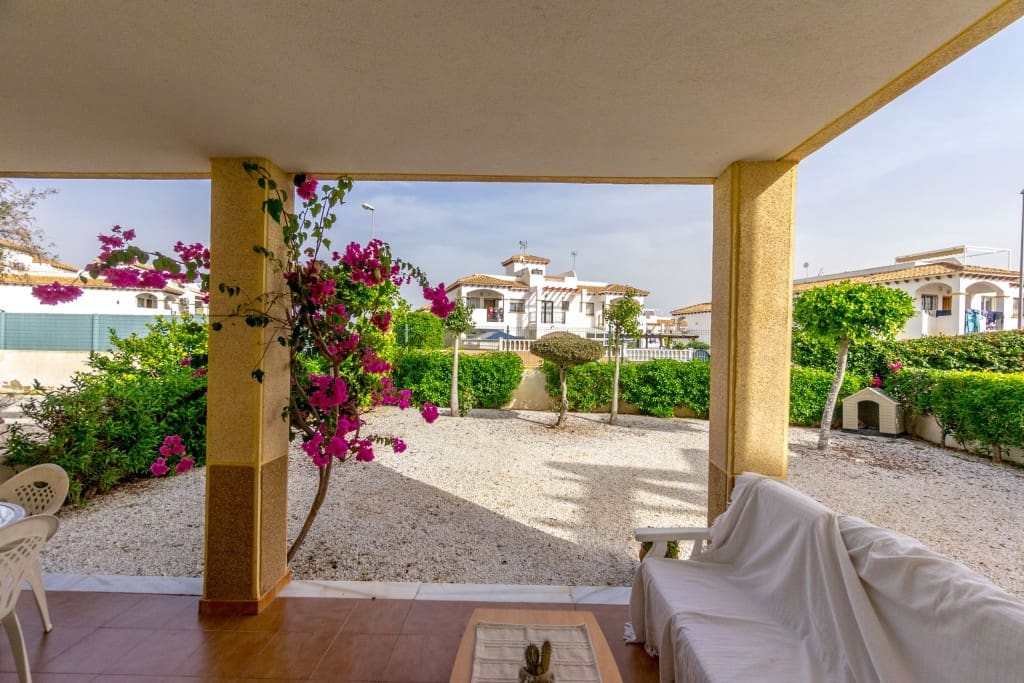 3 soverom Leilighet til salgs i Playa Flamenca med svømmebasseng garasje - € 264 999 (Ref: 9450252)