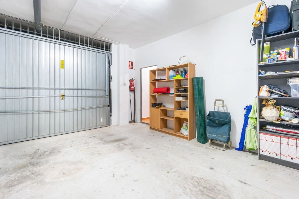 3 soverom Leilighet til salgs i Playa Flamenca med svømmebasseng garasje - € 264 999 (Ref: 9450252)