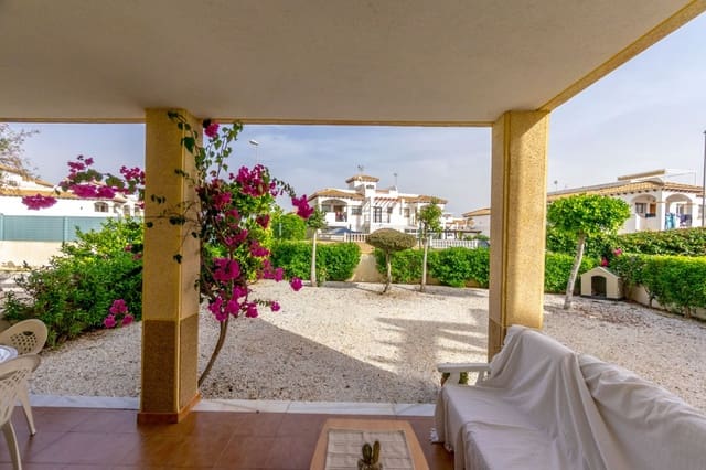 3 soverom Leilighet til salgs i Playa Flamenca, Orihuela med svømmebasseng garasje - € 264 999 (Ref: 9450252)