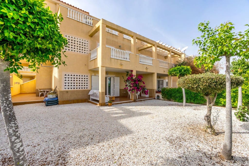 3 soverom Leilighet til salgs i Playa Flamenca med svømmebasseng garasje - € 264 999 (Ref: 9450252)