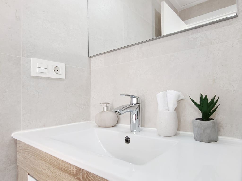 3 sovrum Semi-fristående Villa till salu i Villamartin med pool - 410 000 € (Ref: 9455915)