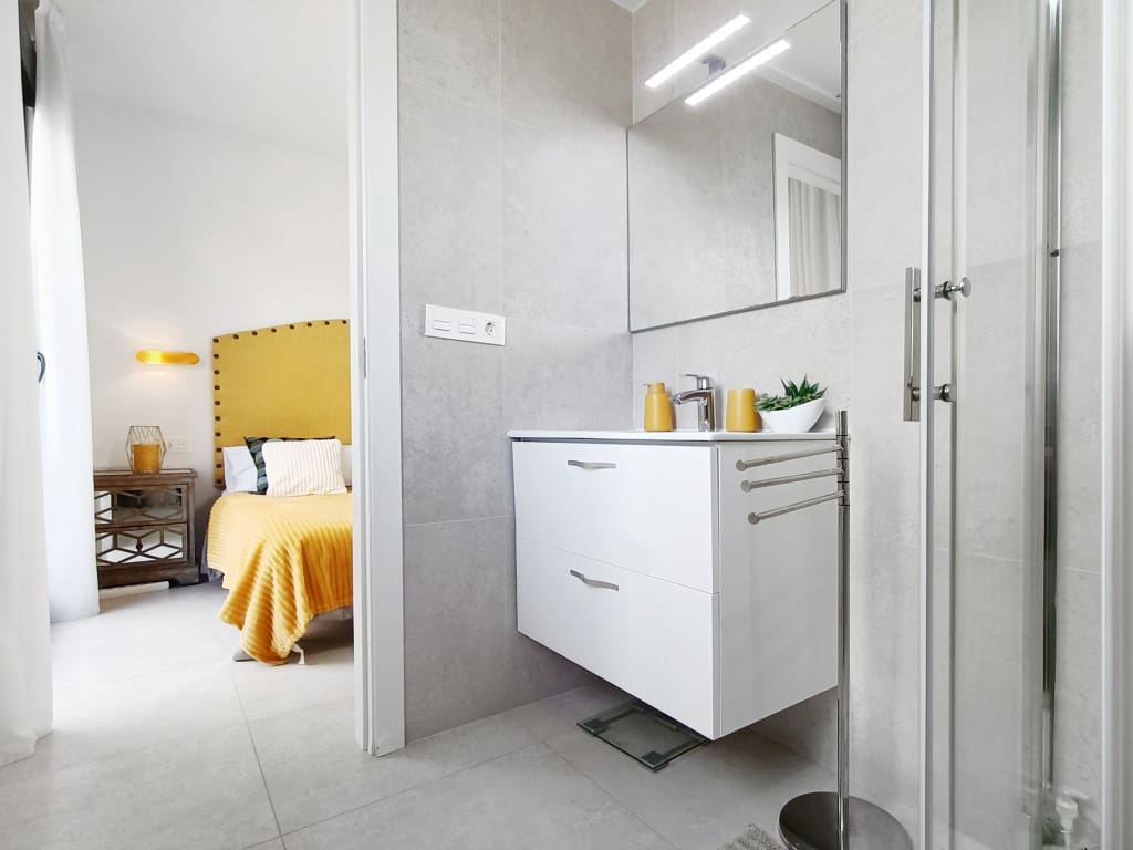 3 sovrum Semi-fristående Villa till salu i Villamartin med pool - 410 000 € (Ref: 9455915)