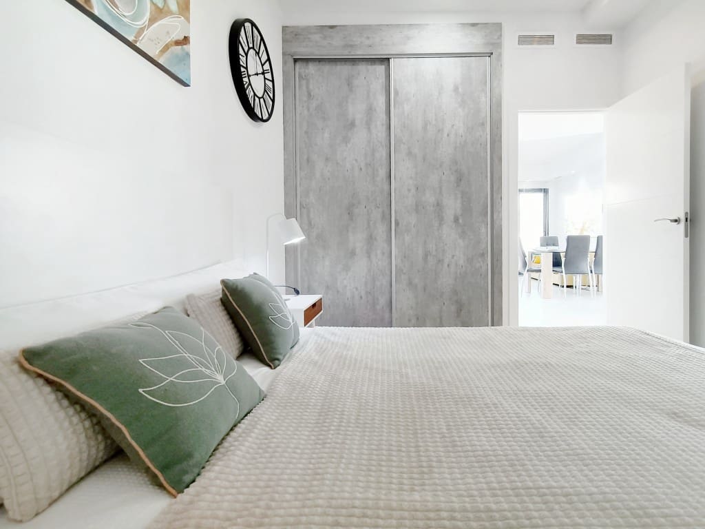 3 sovrum Semi-fristående Villa till salu i Villamartin med pool - 410 000 € (Ref: 9455915)