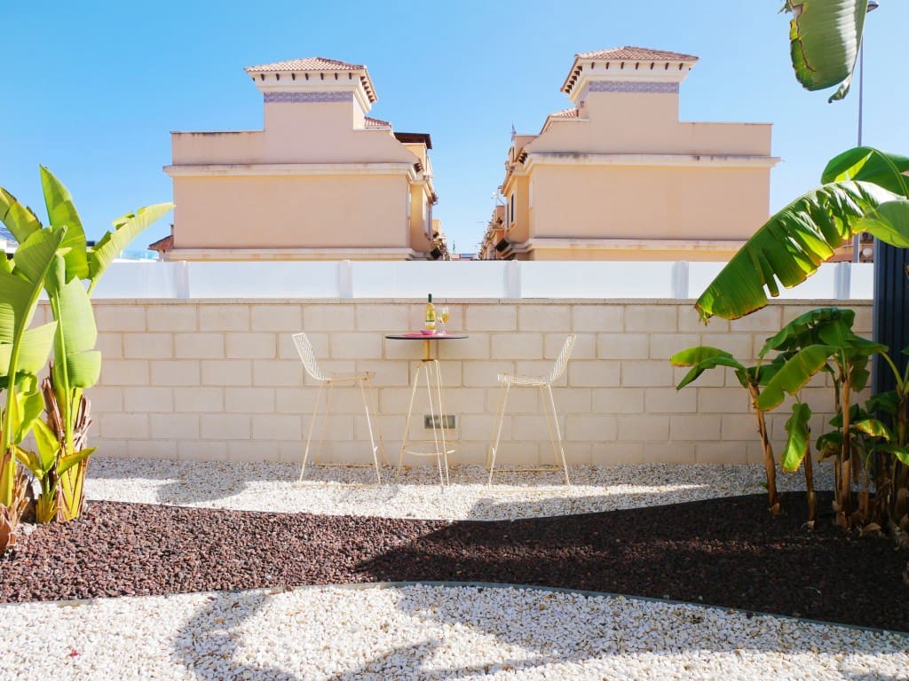 3 sovrum Semi-fristående Villa till salu i Villamartin med pool - 410 000 € (Ref: 9455915)