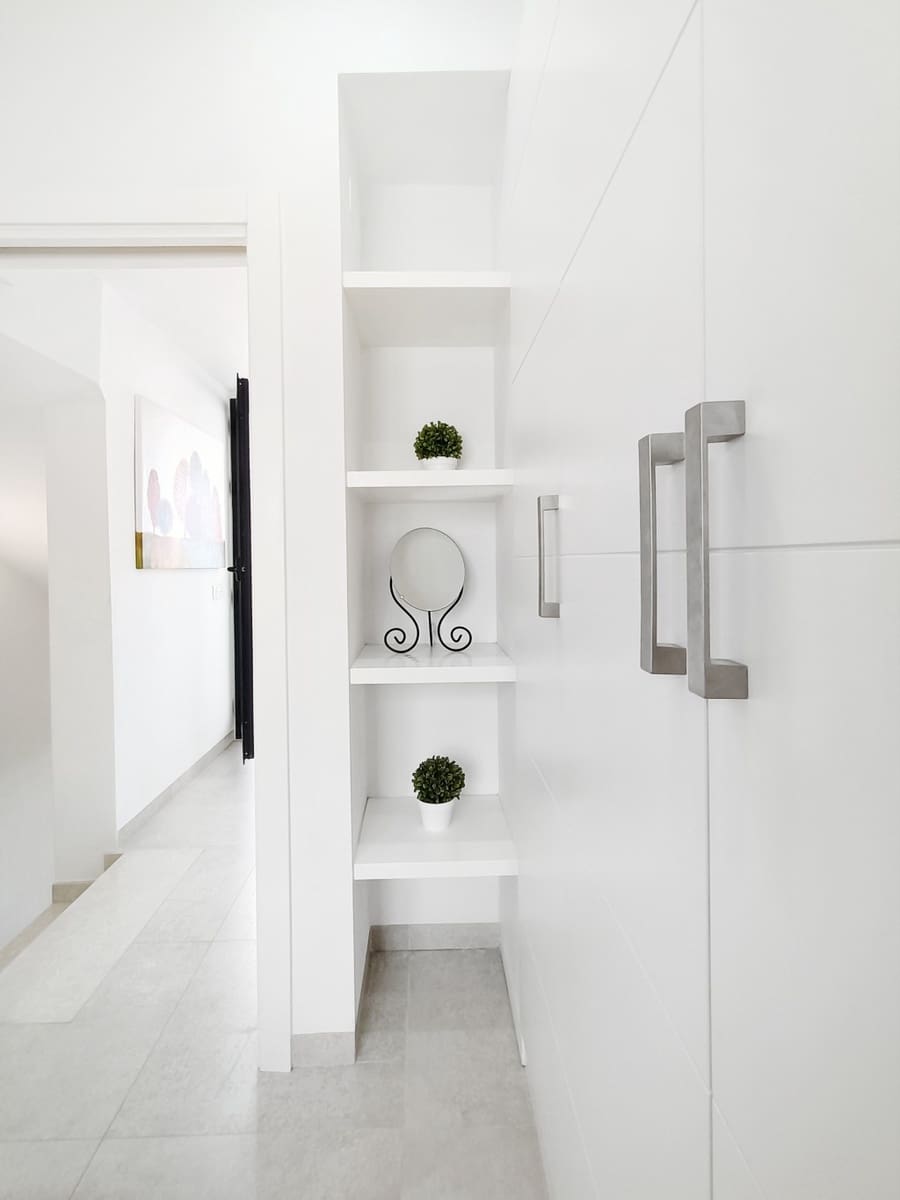 3 sovrum Semi-fristående Villa till salu i Villamartin med pool - 410 000 € (Ref: 9455915)