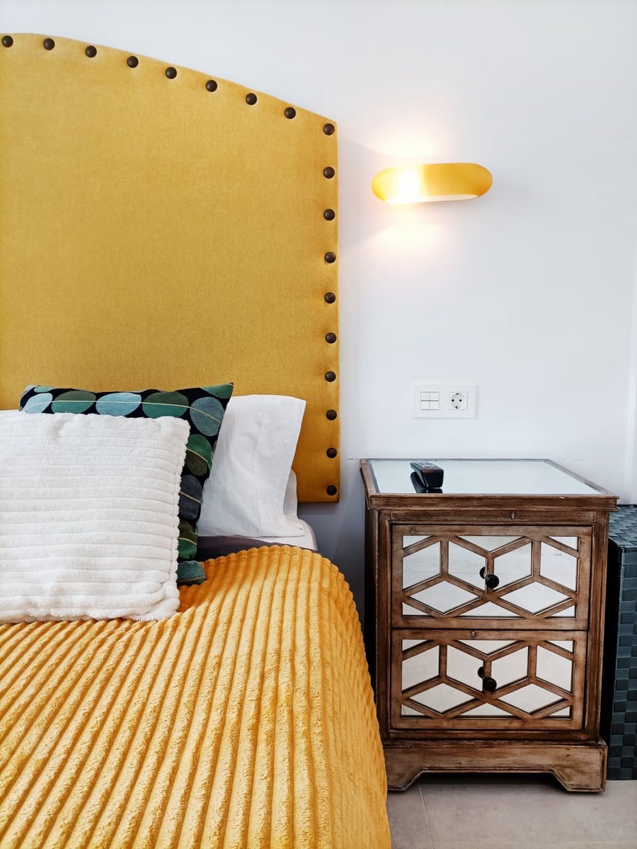 3 sovrum Semi-fristående Villa till salu i Villamartin med pool - 410 000 € (Ref: 9455915)