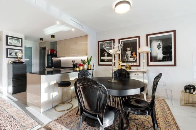 2 slaapkamer Penthouse te koop in Playa Flamenca, Orihuela met zwembad garage - € 499.000 (Ref: 9455916)